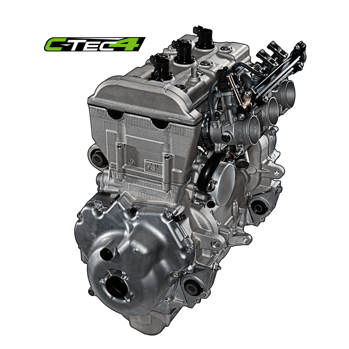 7000 C-TEC4 Engine