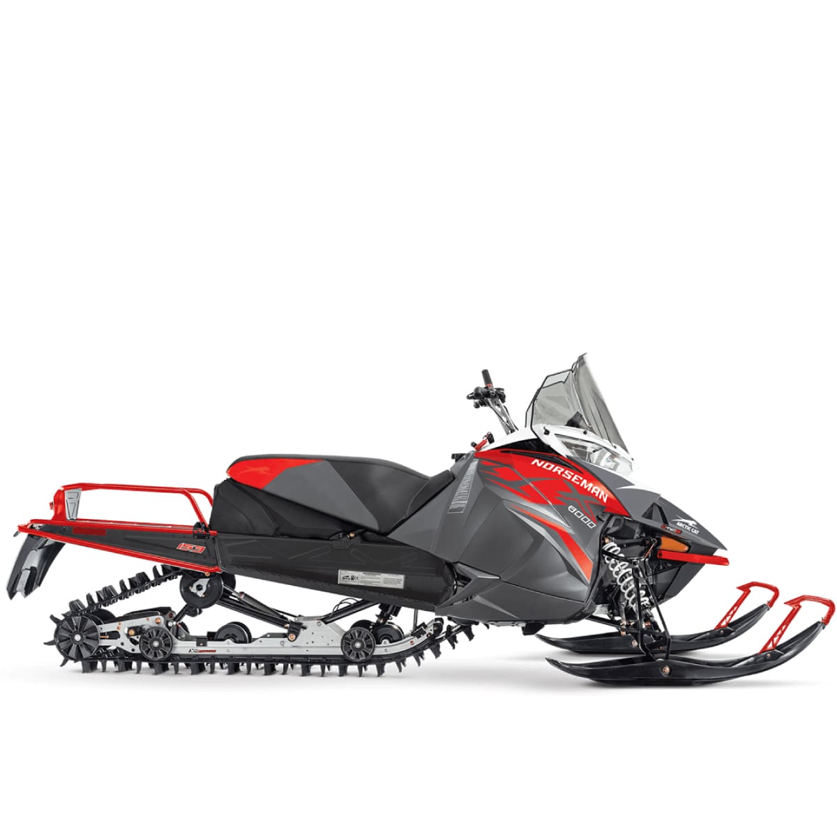 Arctic Cat - 2022 ZR 200 - Barrie Powersports