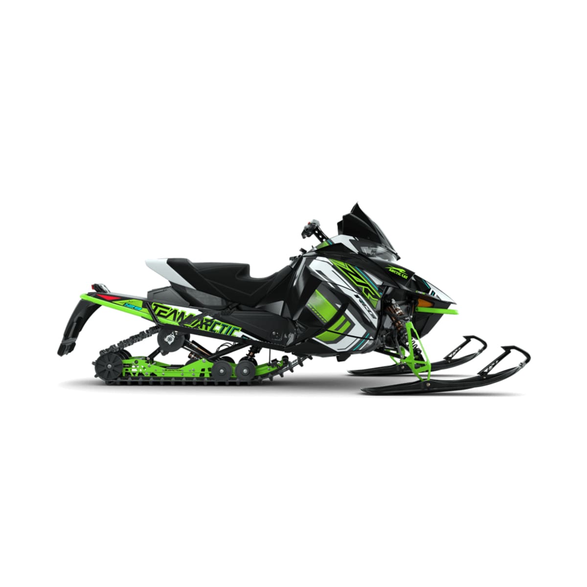 Arctic Cat - 2023 ZR R-XC - Barrie Powersports