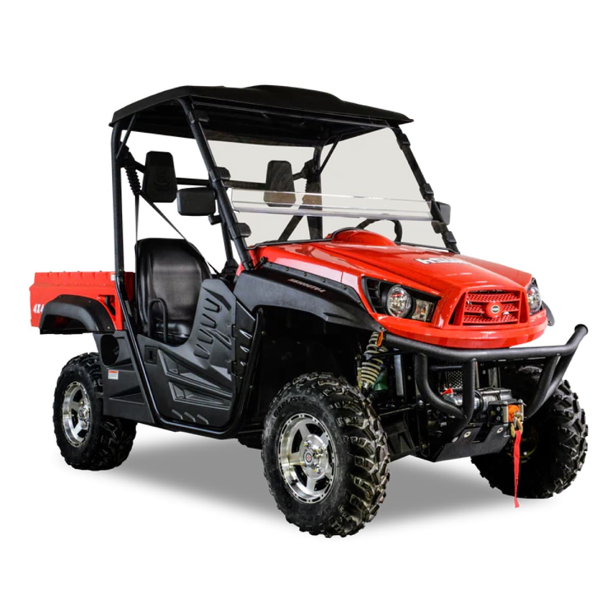 HiSUN HiSUN HS 500 Barrie Powersports