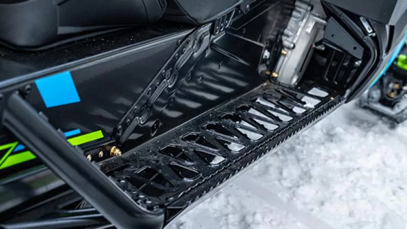 Arctic Cat - 2024 M Hardcore ALPHA ONE- Barrie Powersports