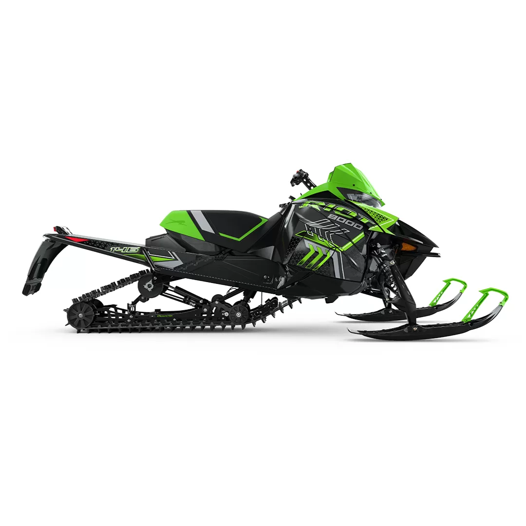 Arctic Cat 2024 Riot 8000 Barrie Powersports