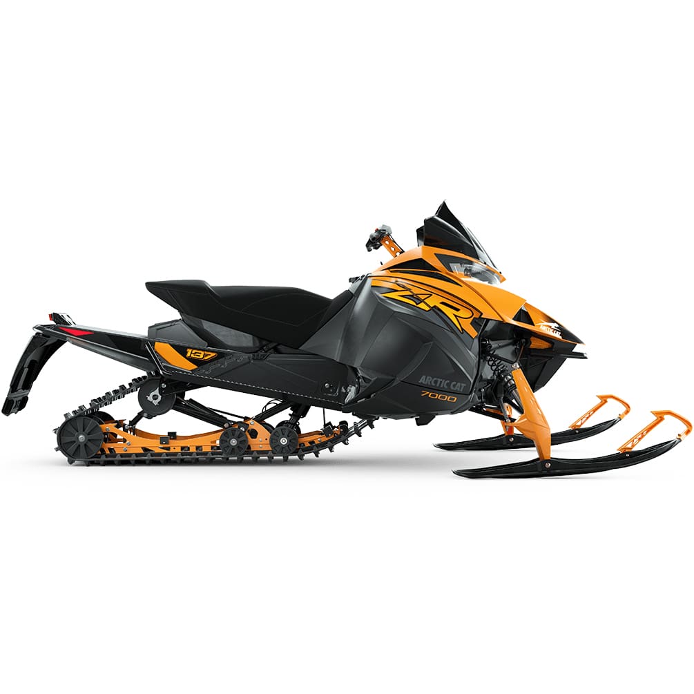 Arctic Cat - 2024 ZR 7000 - Barrie Powersports
