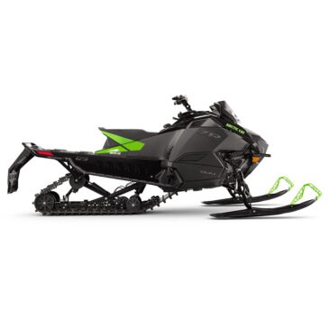 Arctic Cat 02 Mountain Cat 600 EFI ① シート 椅子 燃料タンク