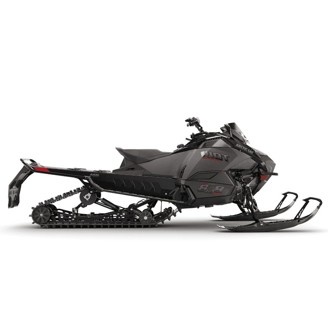 Arctic Cat - 2025 Riot 858 - Barrie Powersports