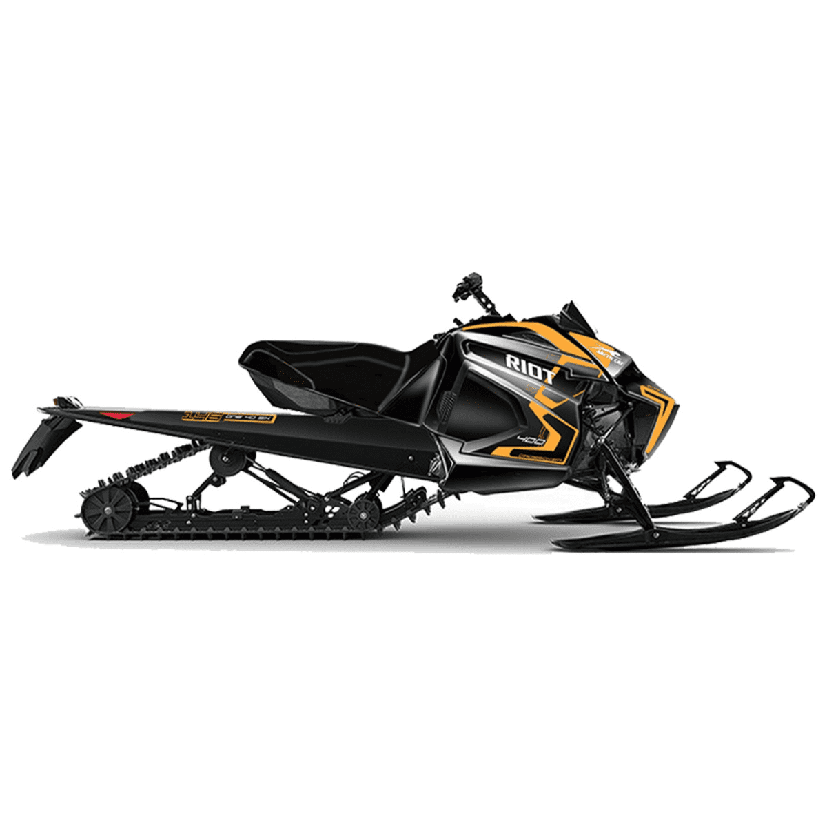 Arctic Cat - RIOT 400 - Barrie Powersports