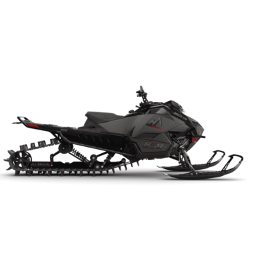 Arctic Cat Heavy-Duty Rail Brace Kit - 2019-2025 M Riot