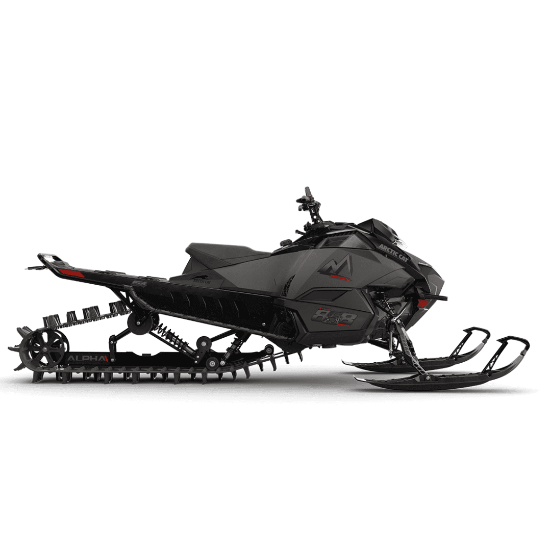 Arctic Cat - 2025 M 858 ALPHA ONE - Barrie Powersports Arctic Cat - 2025 M 858 ALPHA ONE - Barrie Powersports
