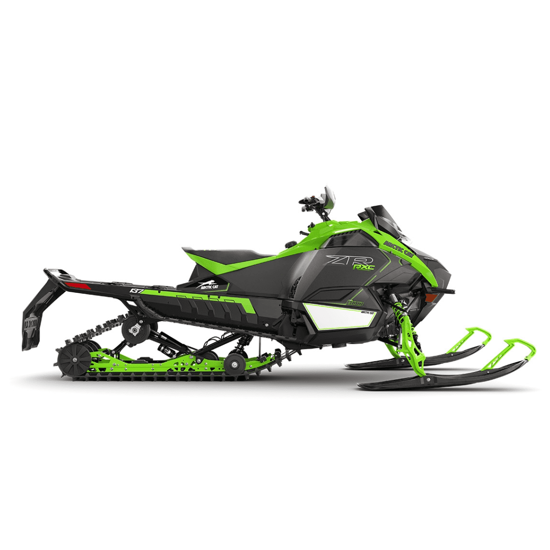 Arctic Cat - 2025 ZR 600 R-XC - Barrie Powersports Arctic Cat - 2025 ZR 600 R-XC - Barrie Powersports