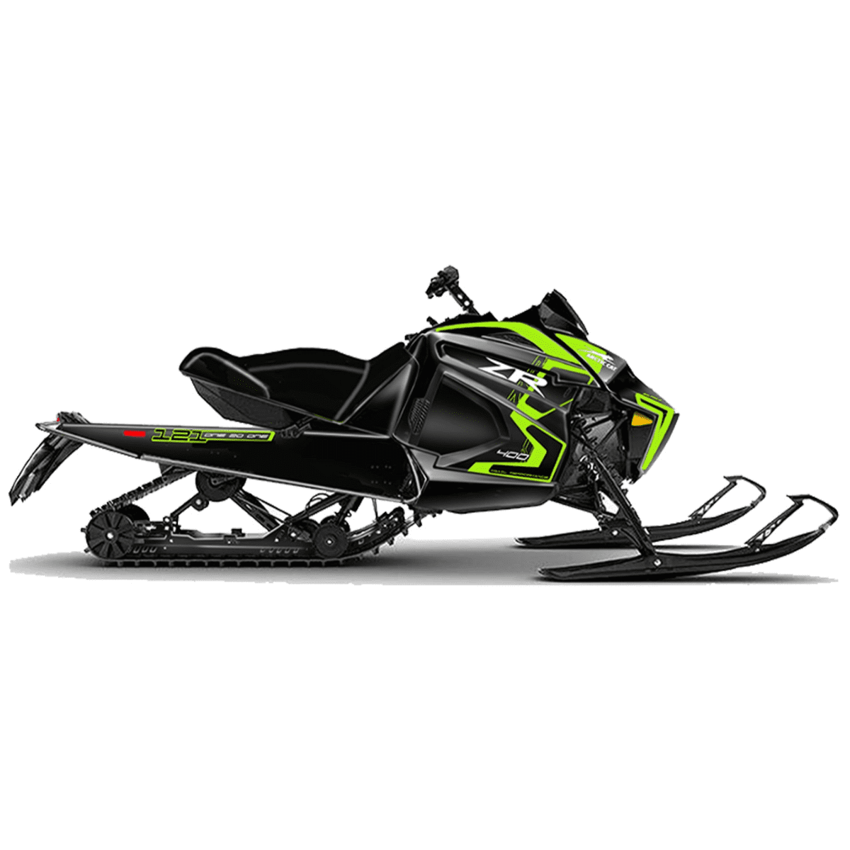 Arctic Cat - ZR 400 - Barrie Powersports