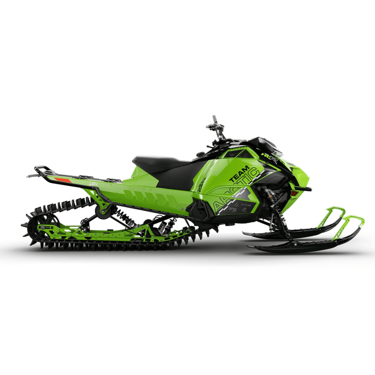 Arctic Cat - HCR 858