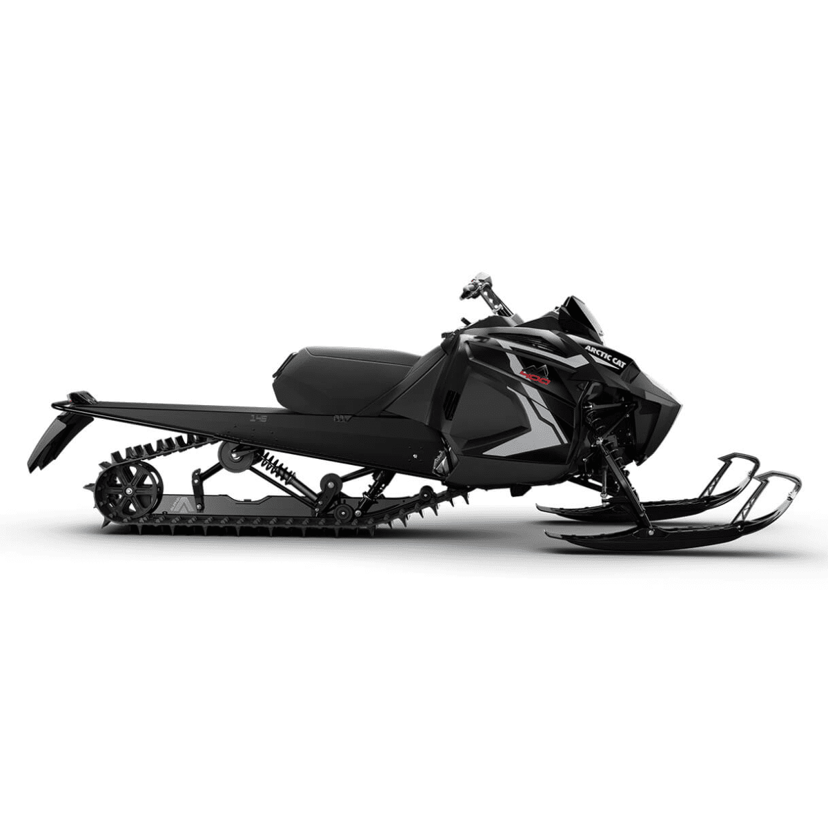 Arctic Cat - M 400 ALPHA ONE - Barrie Powersports