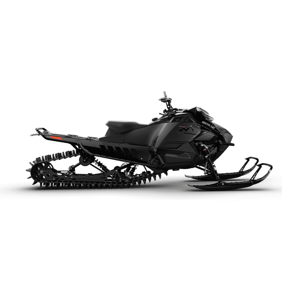 Arctic Cat - M 600 ALPHA ONE SNO PRO