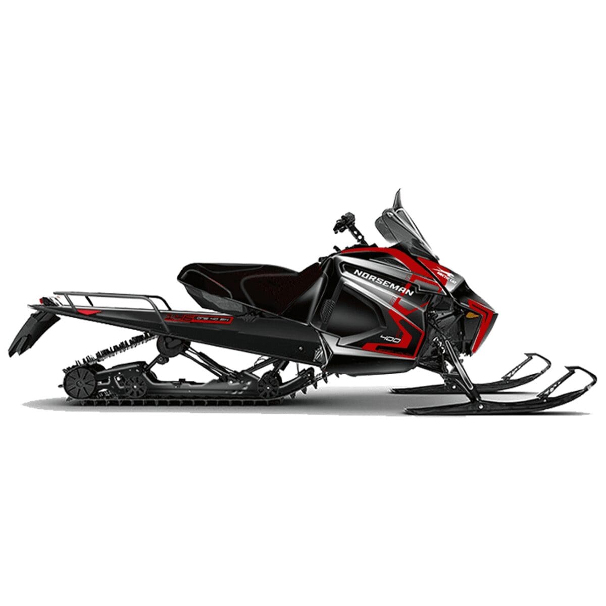 Arctic Cat - NORSEMAN 400 - Barrie Powersports