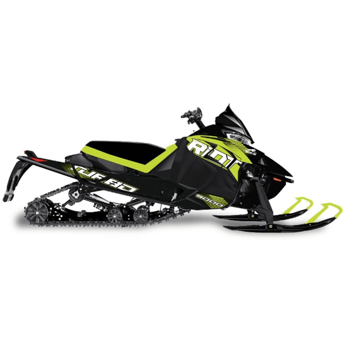 Arctic Cat - Riot 9000 with ATAC- Barrie Powersports