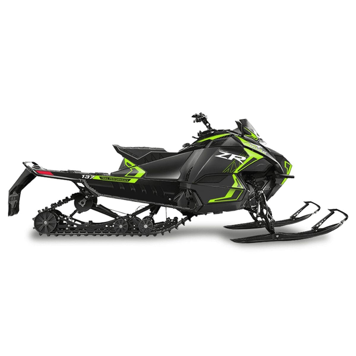 Arctic Cat - ZR 600 EPS - Barrie Powersports