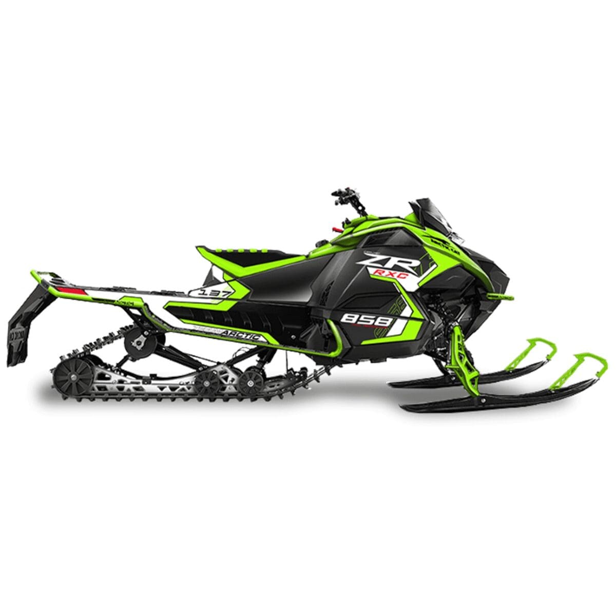 Arctic Cat - ZR 858 R-XC - Barrie Powersports