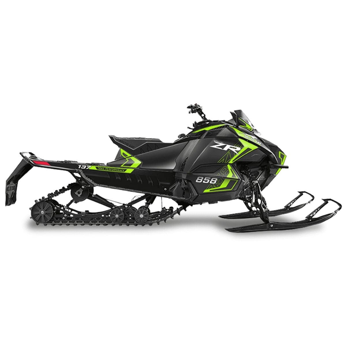 Arctic Cat - ZR 858 SNO PRO - Barrie Powersports