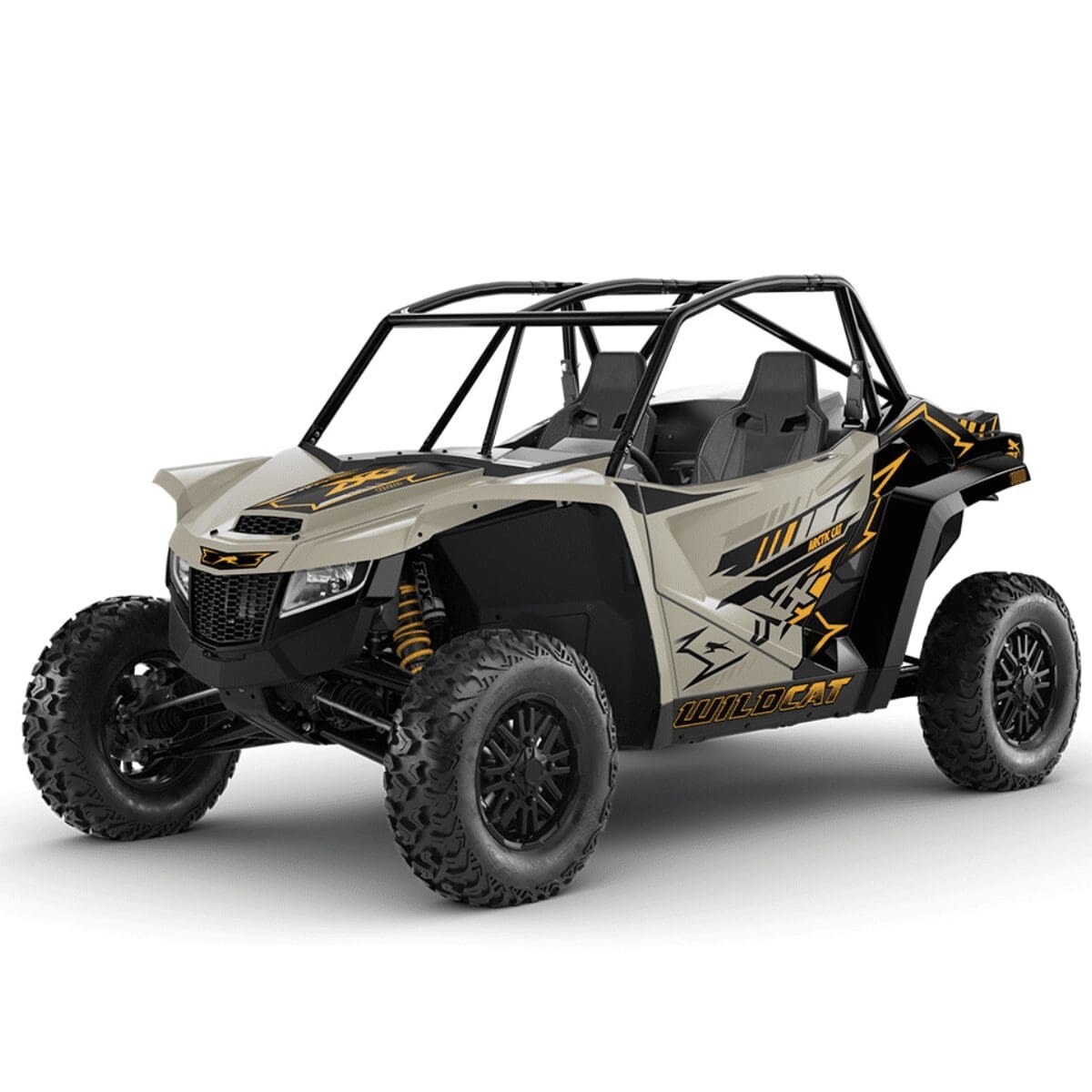 Arctic Cat - Wildcat XX - Barrie Powersports