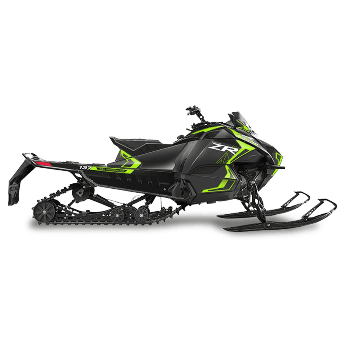 Arctic Cat - ZR 600 SNO PRO - Barrie Powersports