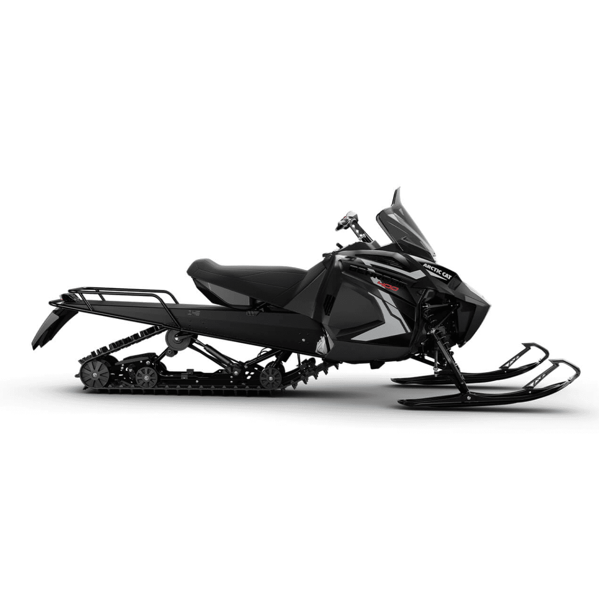 Arctic Cat - Bearcat 400 - Barrie Powersports