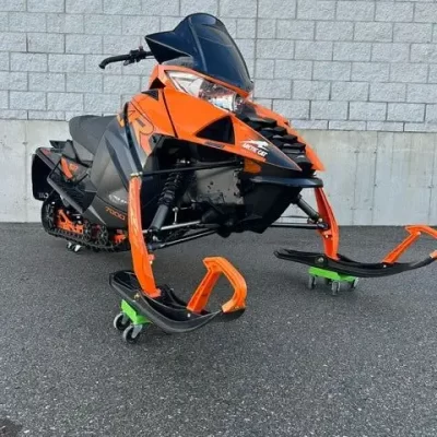 2024 ZR 7000 IFP 2024 ZR 7000 IFP