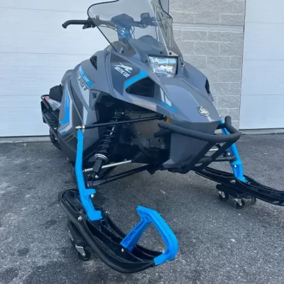 2022 Arctic Cat Blast ZR 4000 2022 Arctic Cat Blast ZR 4000